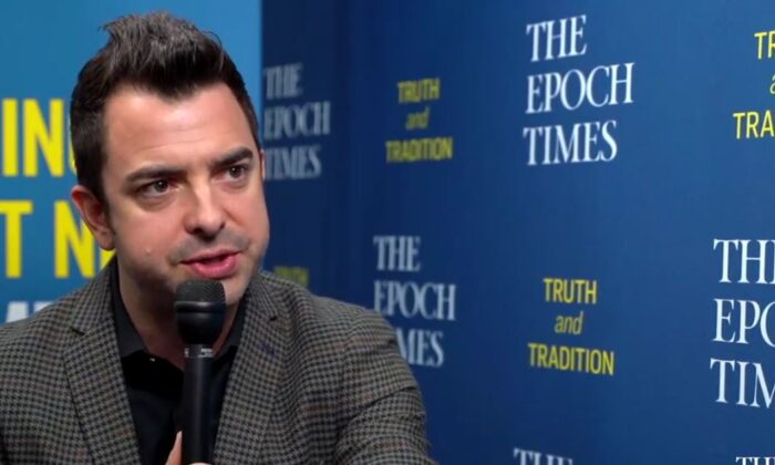 THE EPOCH TIMES | Pastor Lucas Miles: How the ‘New Christianity’ Movement Has Altered Religion