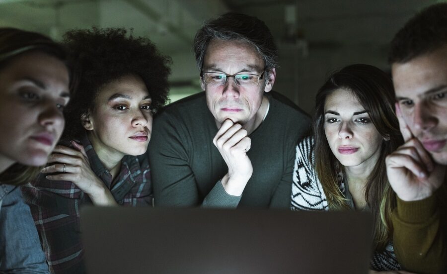 The Stream | The Leftist Christian Twitterati Hatch Plan to Destroy Longstanding Christian Organization