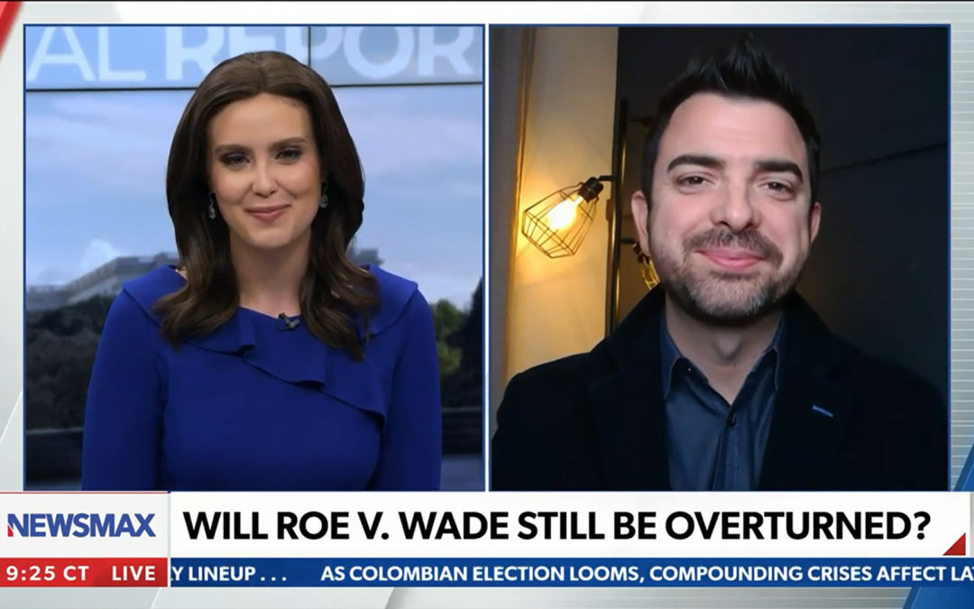 FEATURED ON NEWSMAX | Pastor @lucasmiles praises the Archbishop of San Francisco for banning Nancy Pelosi from communion over her abortion stance.