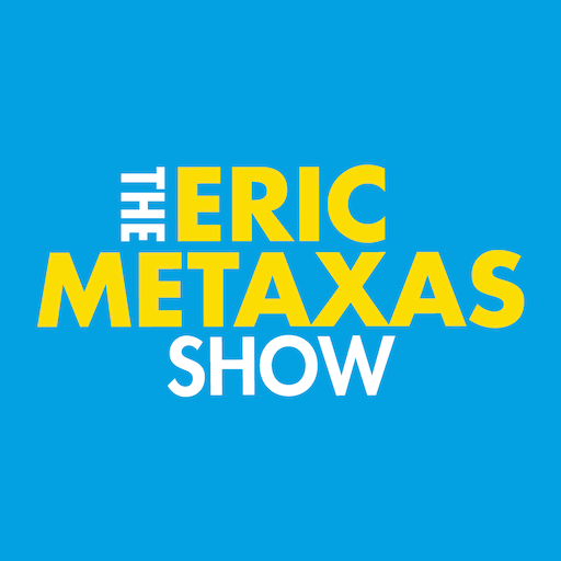 Lucas Miles on The Eric Metaxas Radio Show | April 28, 2023