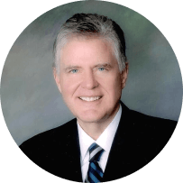 Dr. Jim Garlow Photo