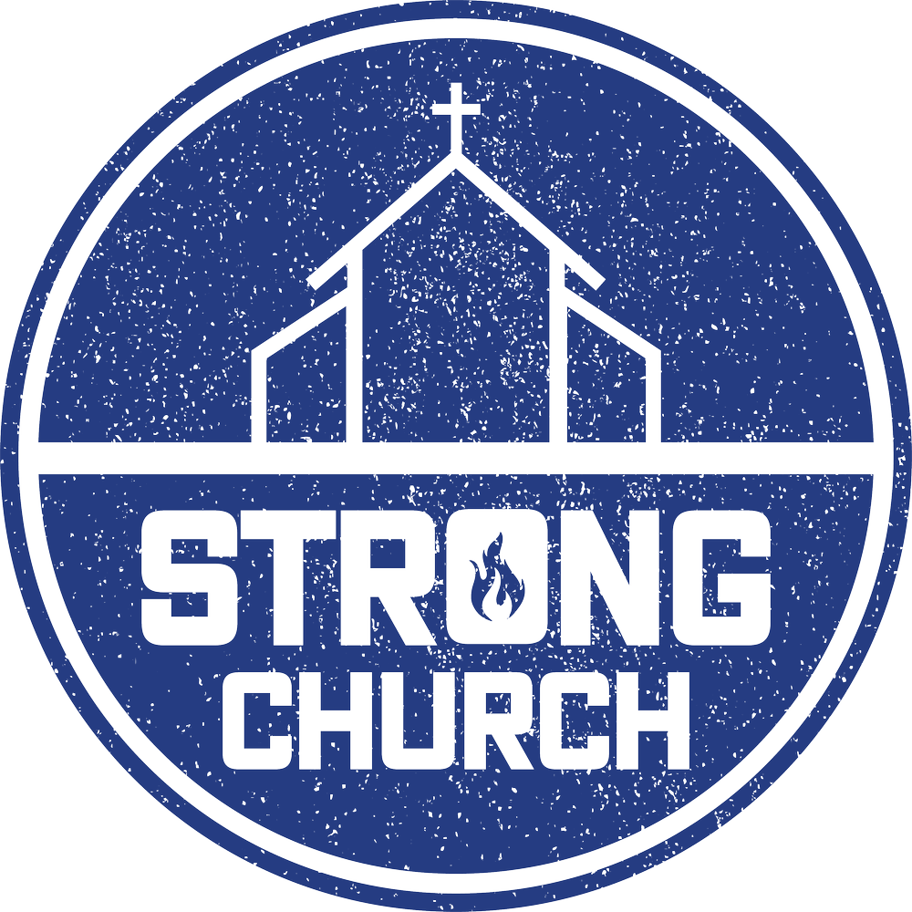 strongchurch Lucas Miles Show