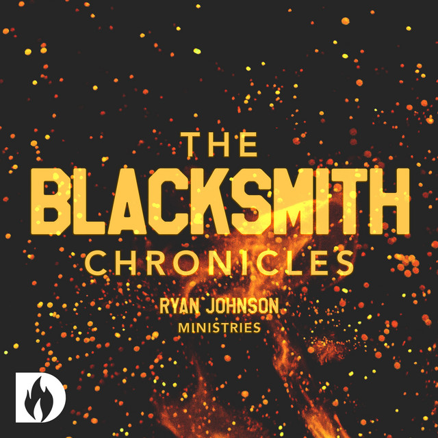 Lucas Miles on The Blacksmith Chronicles Podcast | May 2, 2023